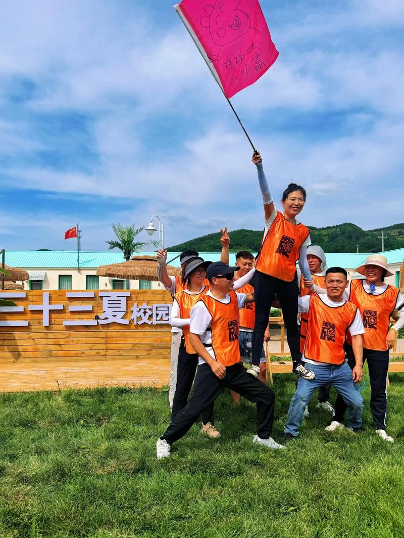 如何选择优秀的沈阳国际旅行社