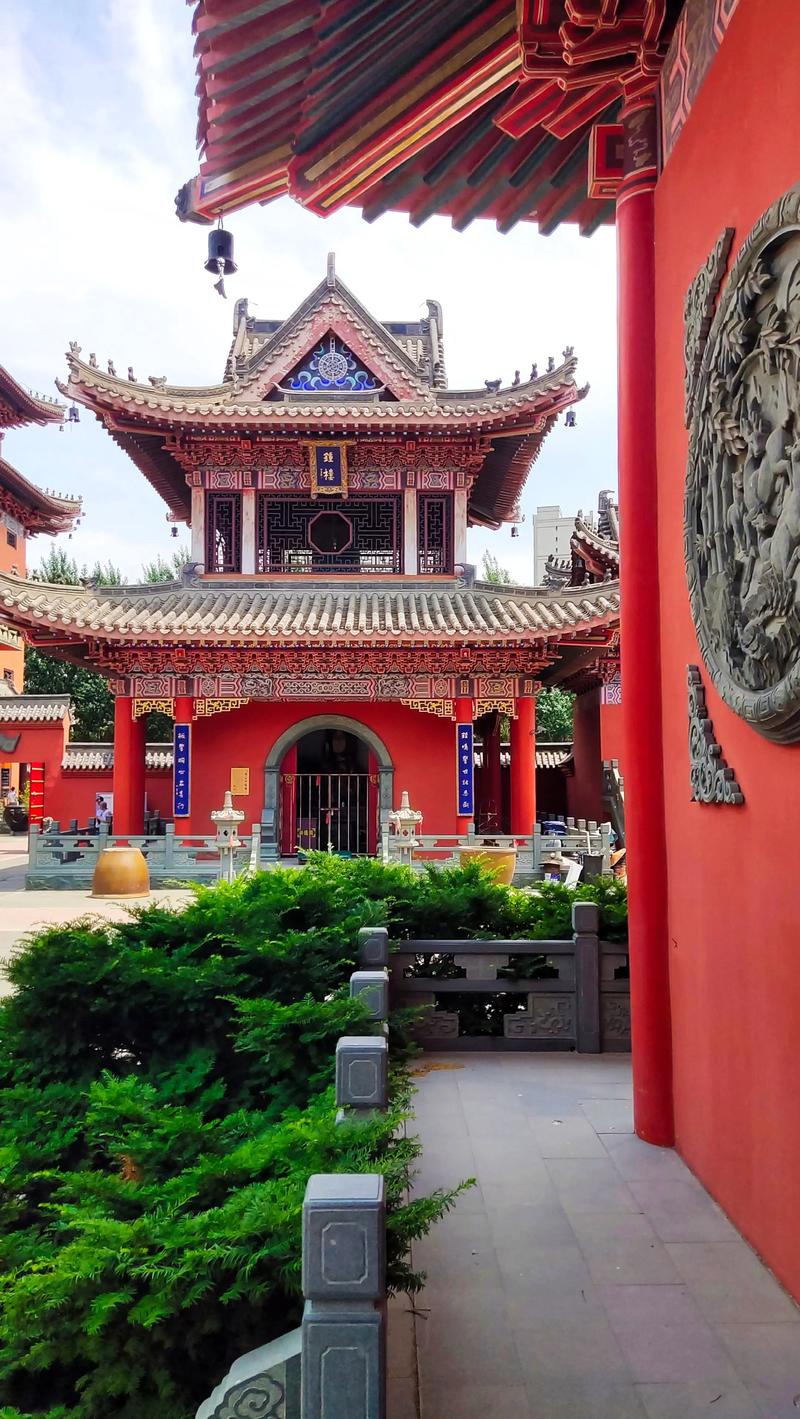 沈阳跟团游：感受历史与现代交织的文化之旅